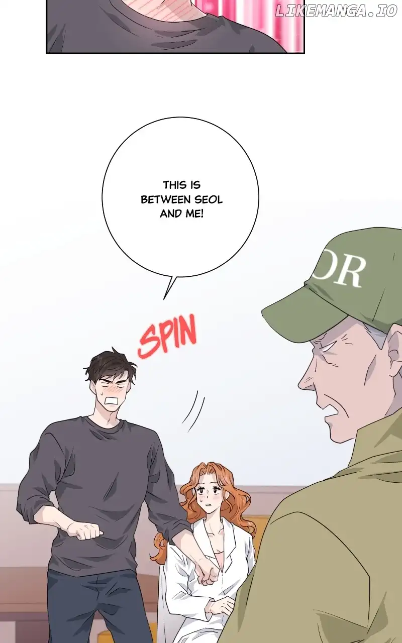 The Goddess’s Guide to Farming chapter 70 page 53