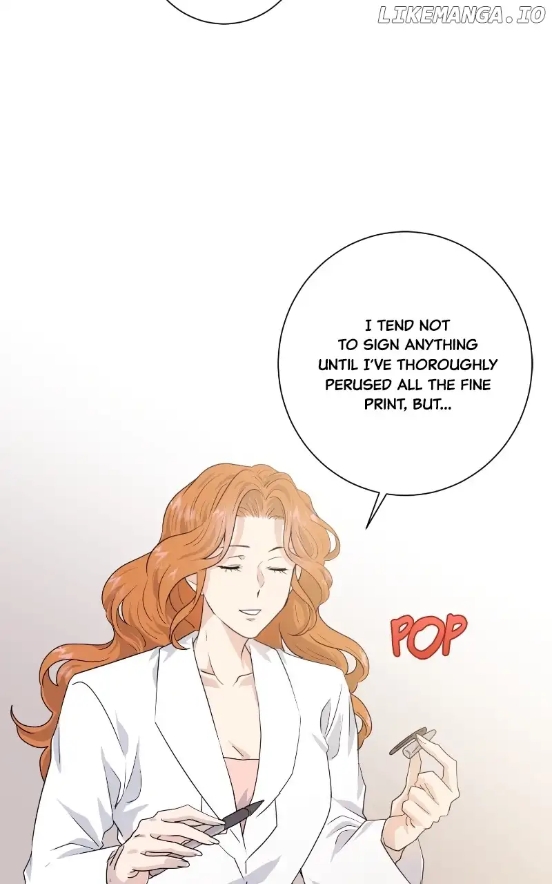 The Goddess’s Guide to Farming chapter 70 page 55