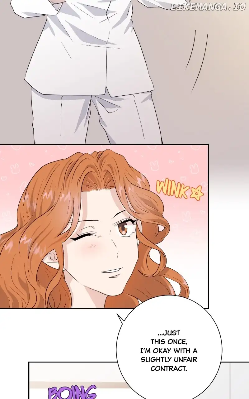 The Goddess’s Guide to Farming chapter 70 page 56