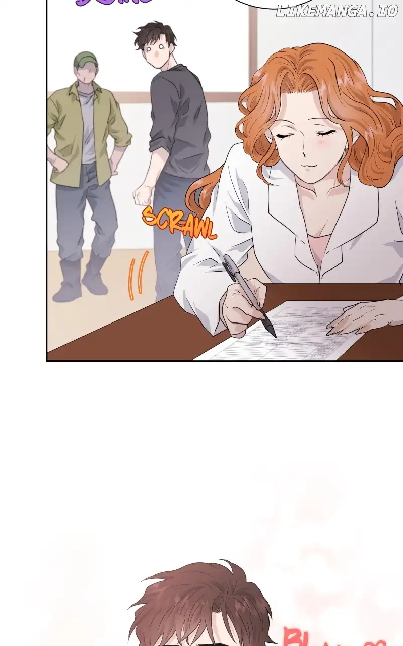 The Goddess’s Guide to Farming chapter 70 page 57