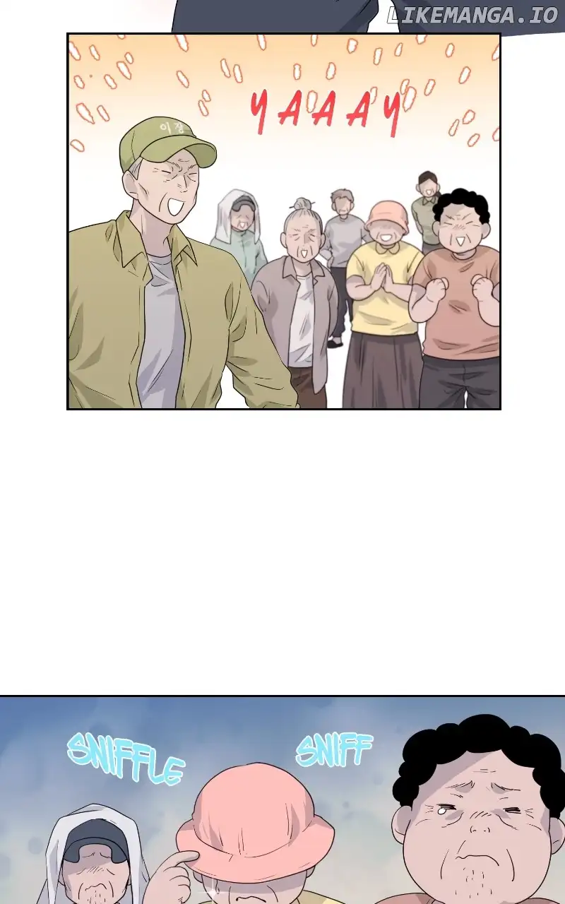 The Goddess’s Guide to Farming chapter 70 page 59