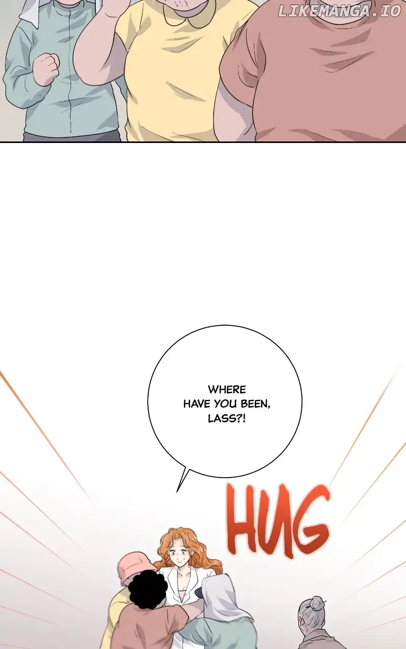 The Goddess’s Guide to Farming chapter 70 page 60