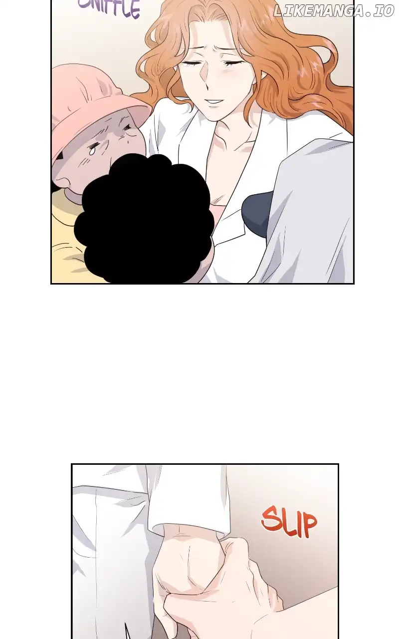 The Goddess’s Guide to Farming chapter 70 page 62