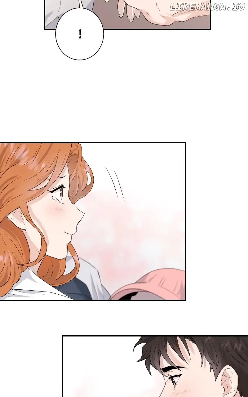 The Goddess’s Guide to Farming chapter 70 page 63