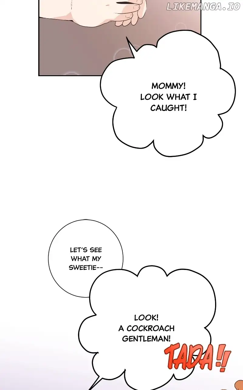 The Goddess’s Guide to Farming chapter 70 page 67