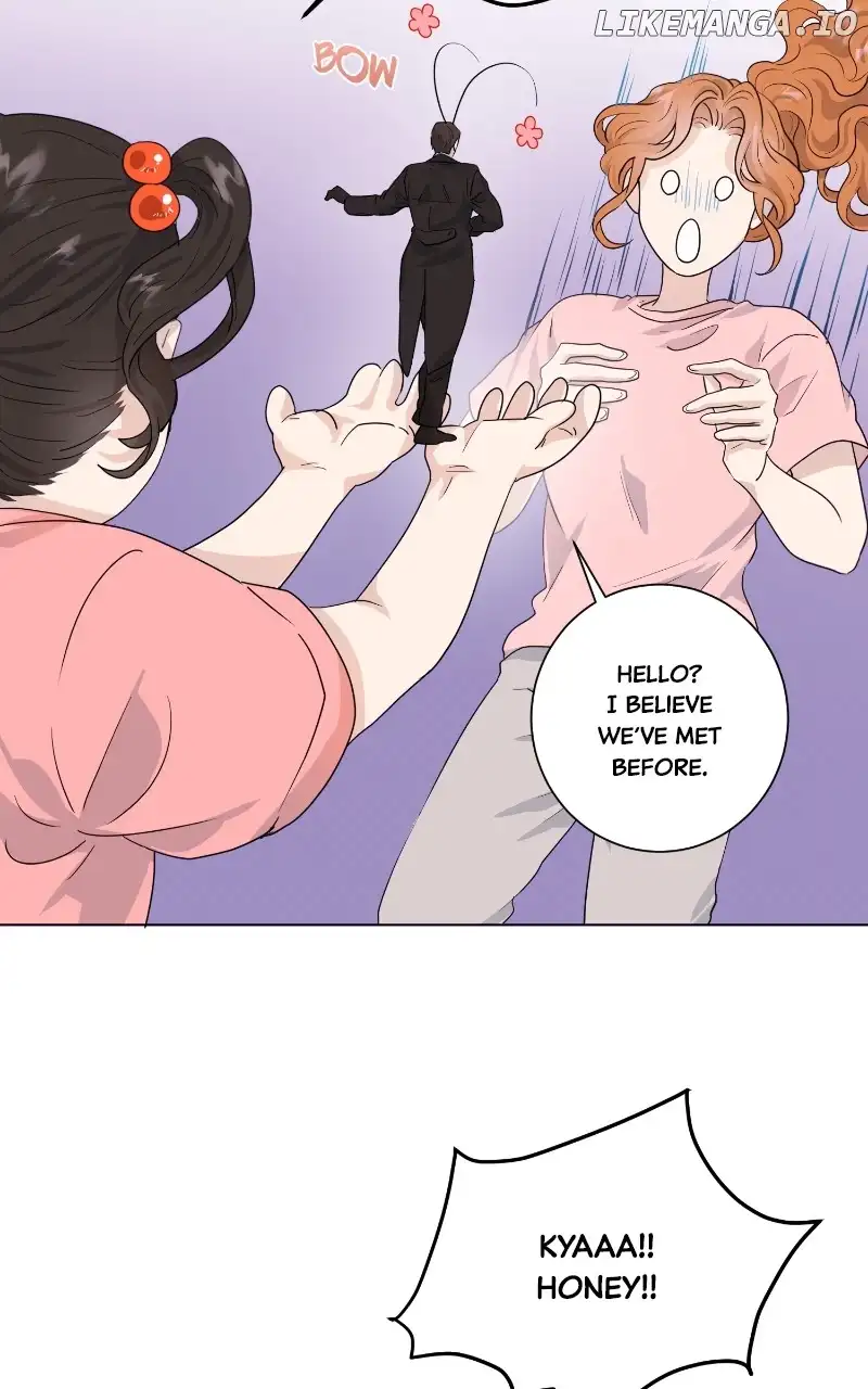 The Goddess’s Guide to Farming chapter 70 page 68