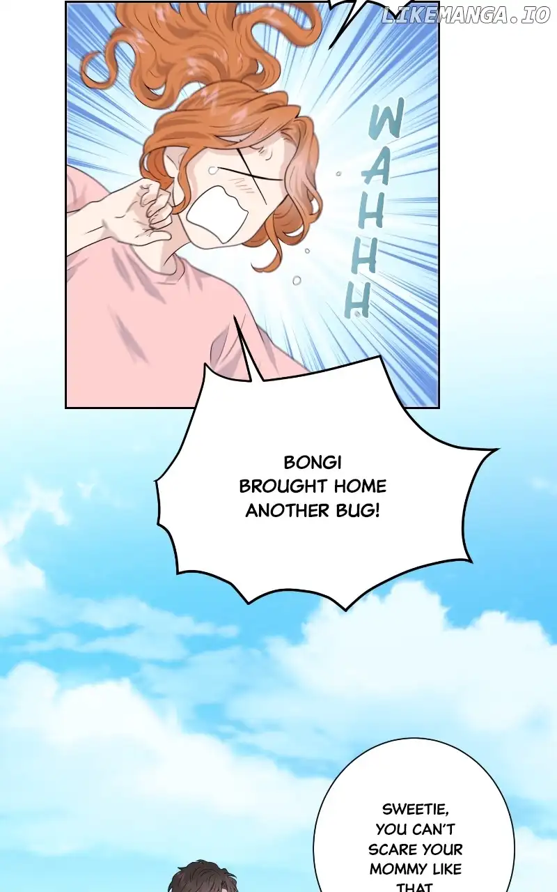 The Goddess’s Guide to Farming chapter 70 page 69