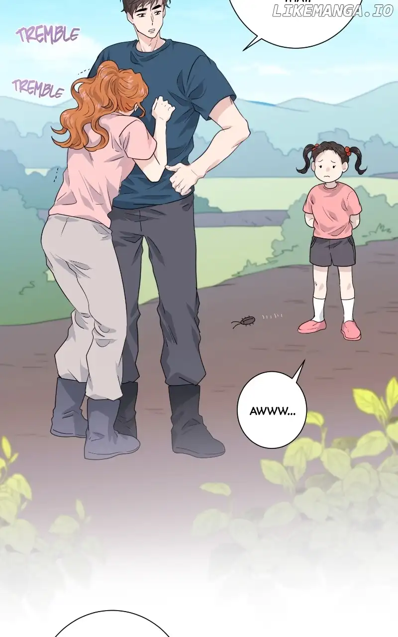 The Goddess’s Guide to Farming chapter 70 page 70
