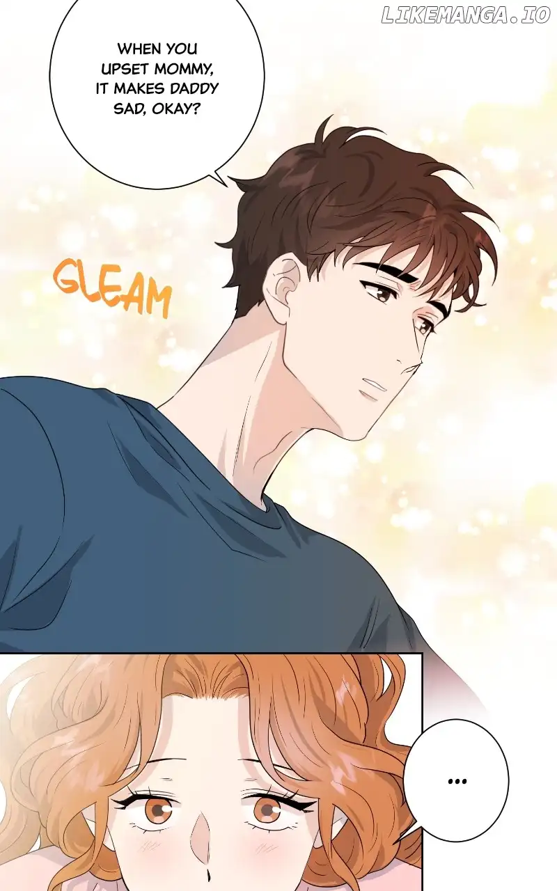 The Goddess’s Guide to Farming chapter 70 page 71