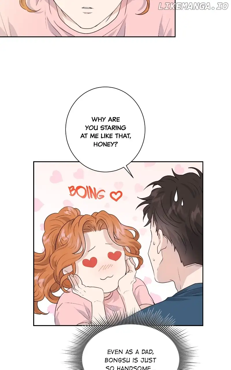 The Goddess’s Guide to Farming chapter 70 page 72