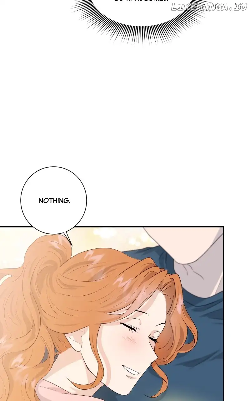 The Goddess’s Guide to Farming chapter 70 page 73