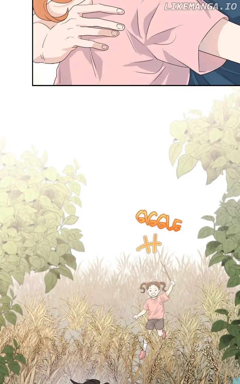 The Goddess’s Guide to Farming chapter 70 page 75