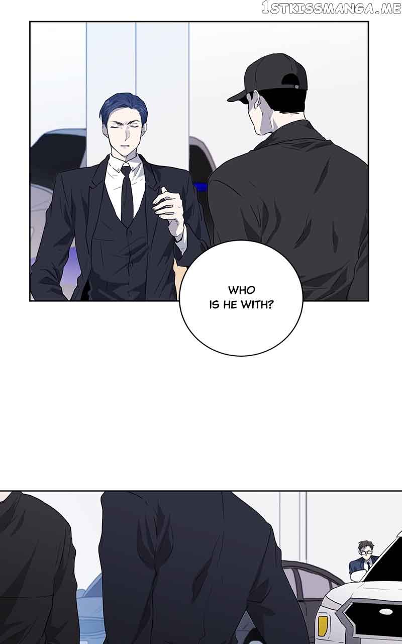 The Goddess’s Guide to Farming chapter 8 page 6