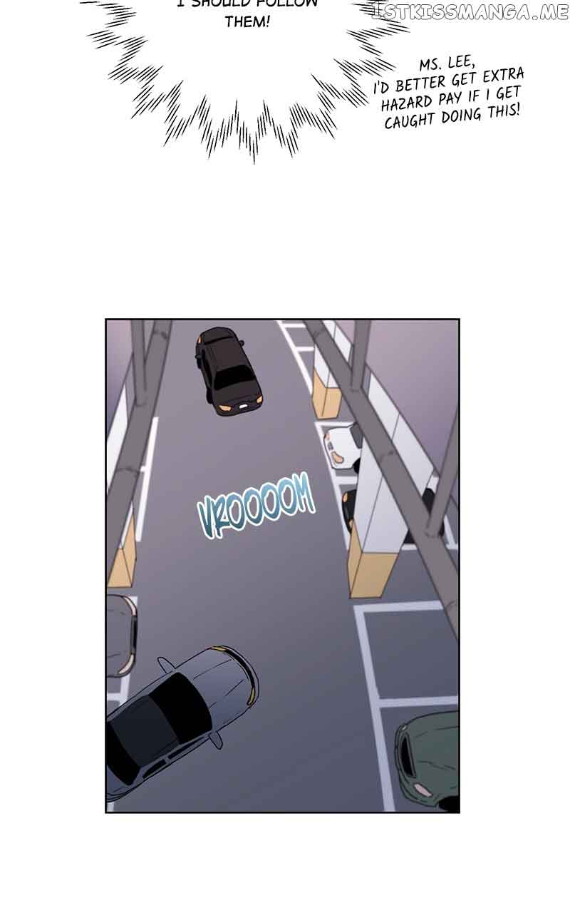 The Goddess’s Guide to Farming chapter 8 page 14