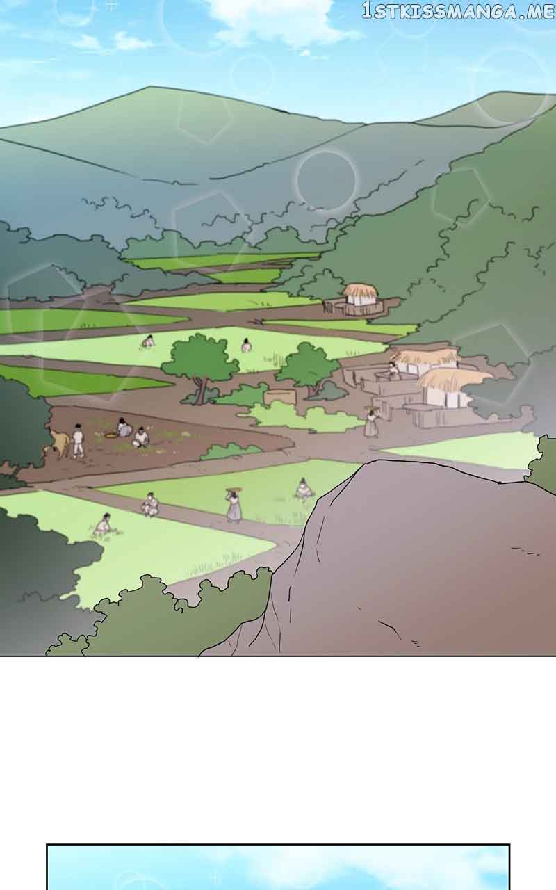 The Goddess’s Guide to Farming chapter 8 page 18