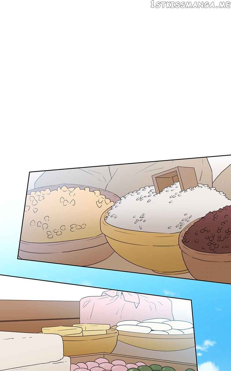 The Goddess’s Guide to Farming chapter 8 page 20