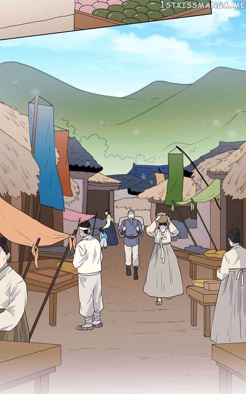 The Goddess’s Guide to Farming chapter 8 page 21