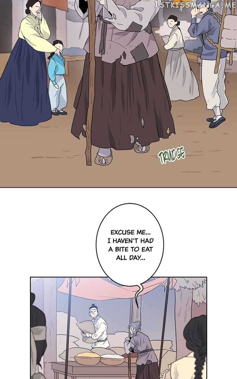 The Goddess’s Guide to Farming chapter 8 page 23