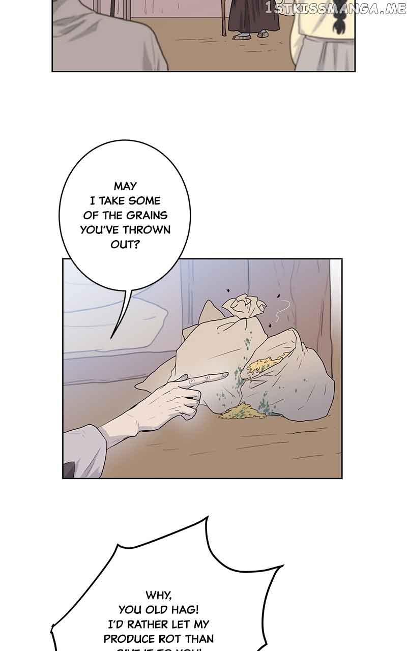 The Goddess’s Guide to Farming chapter 8 page 24