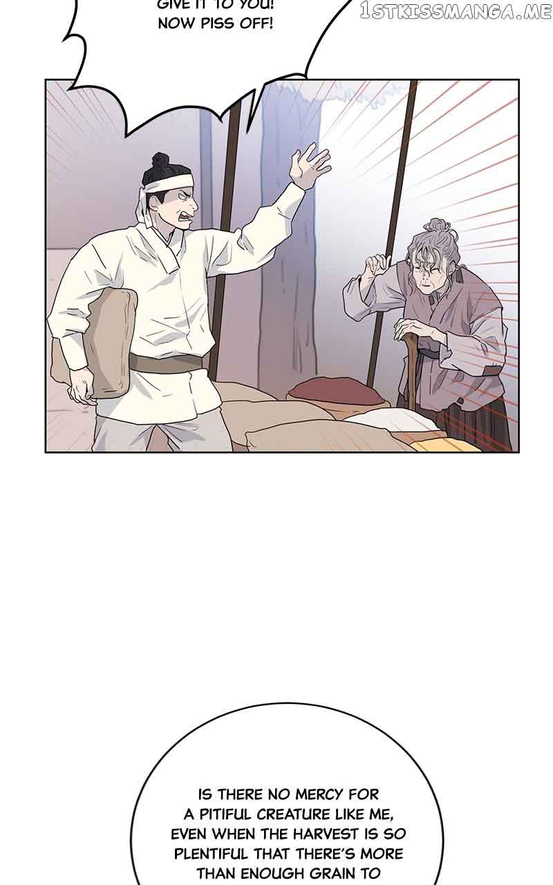 The Goddess’s Guide to Farming chapter 8 page 25