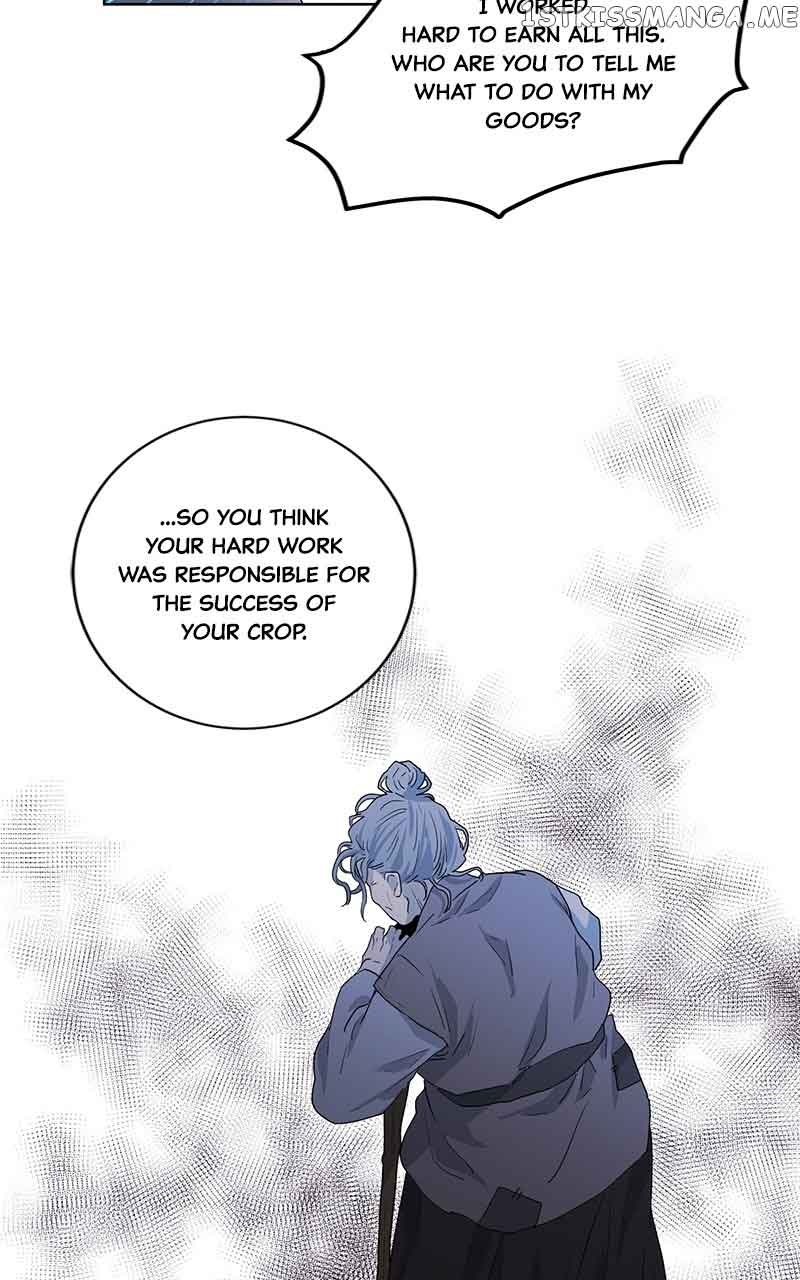 The Goddess’s Guide to Farming chapter 8 page 27