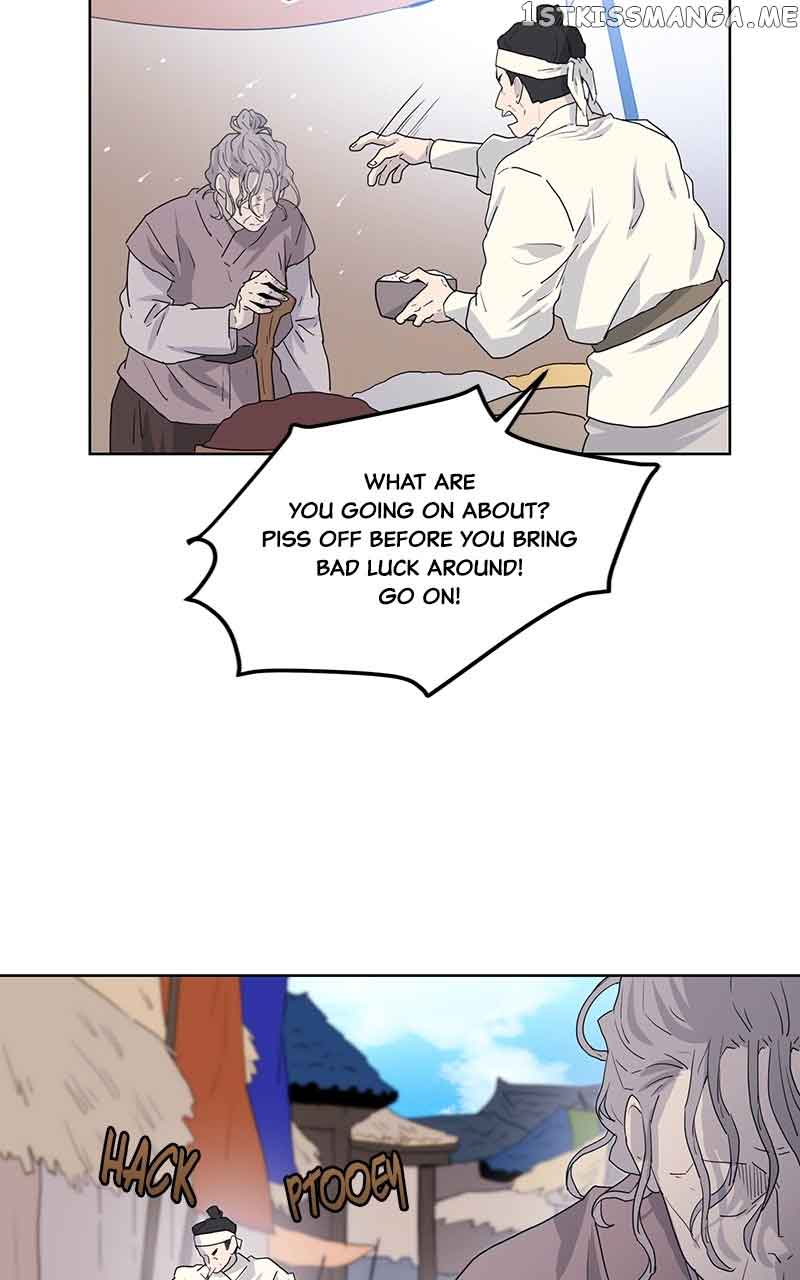 The Goddess’s Guide to Farming chapter 8 page 29