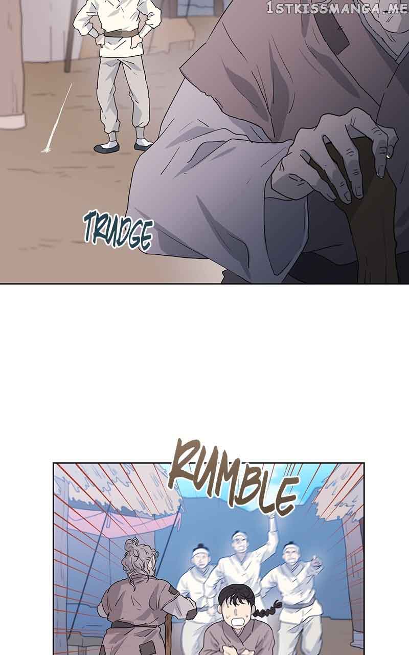 The Goddess’s Guide to Farming chapter 8 page 30