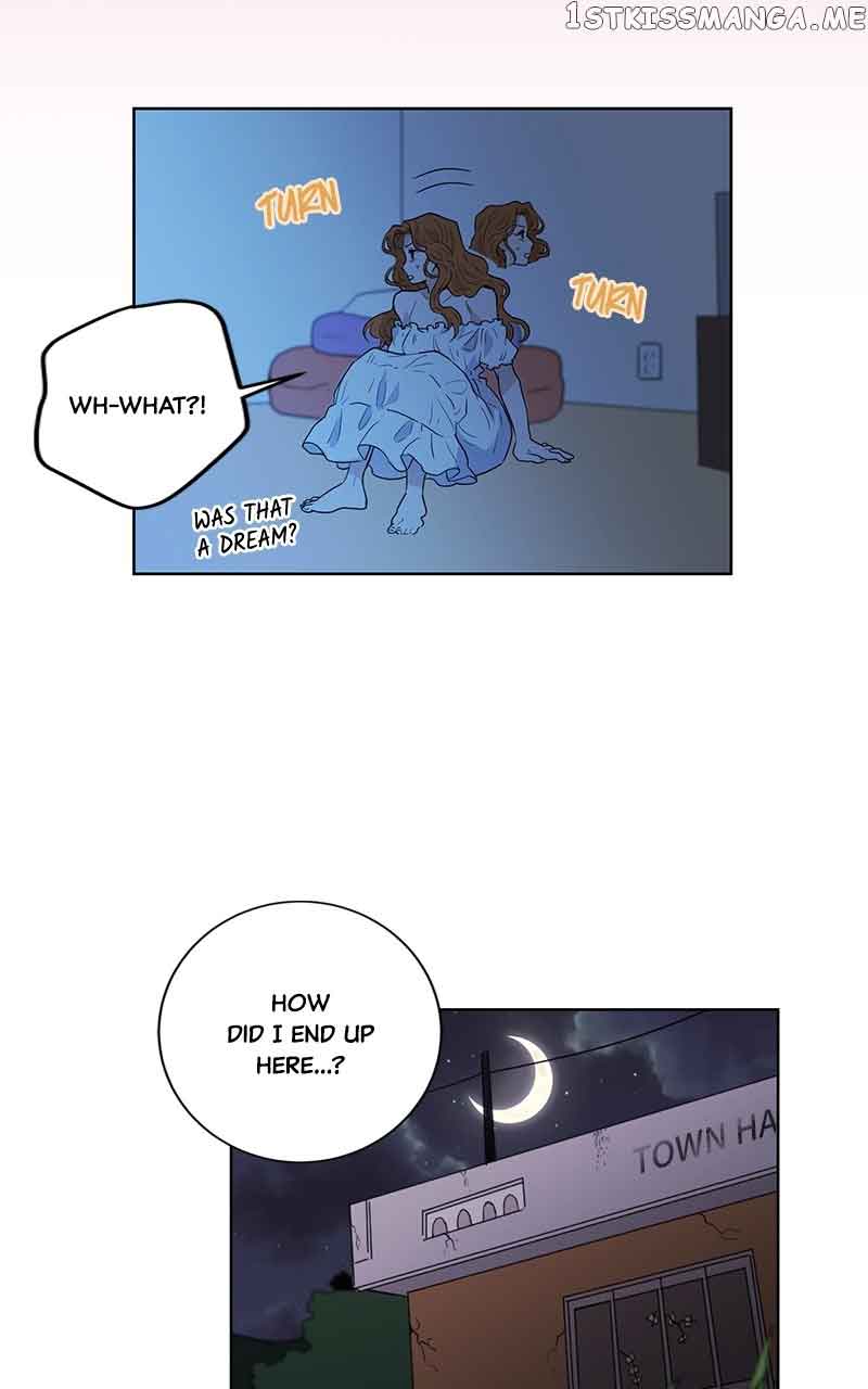 The Goddess’s Guide to Farming chapter 8 page 37