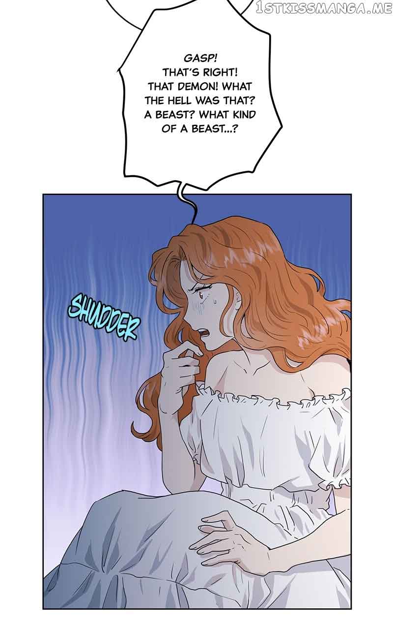 The Goddess’s Guide to Farming chapter 8 page 40