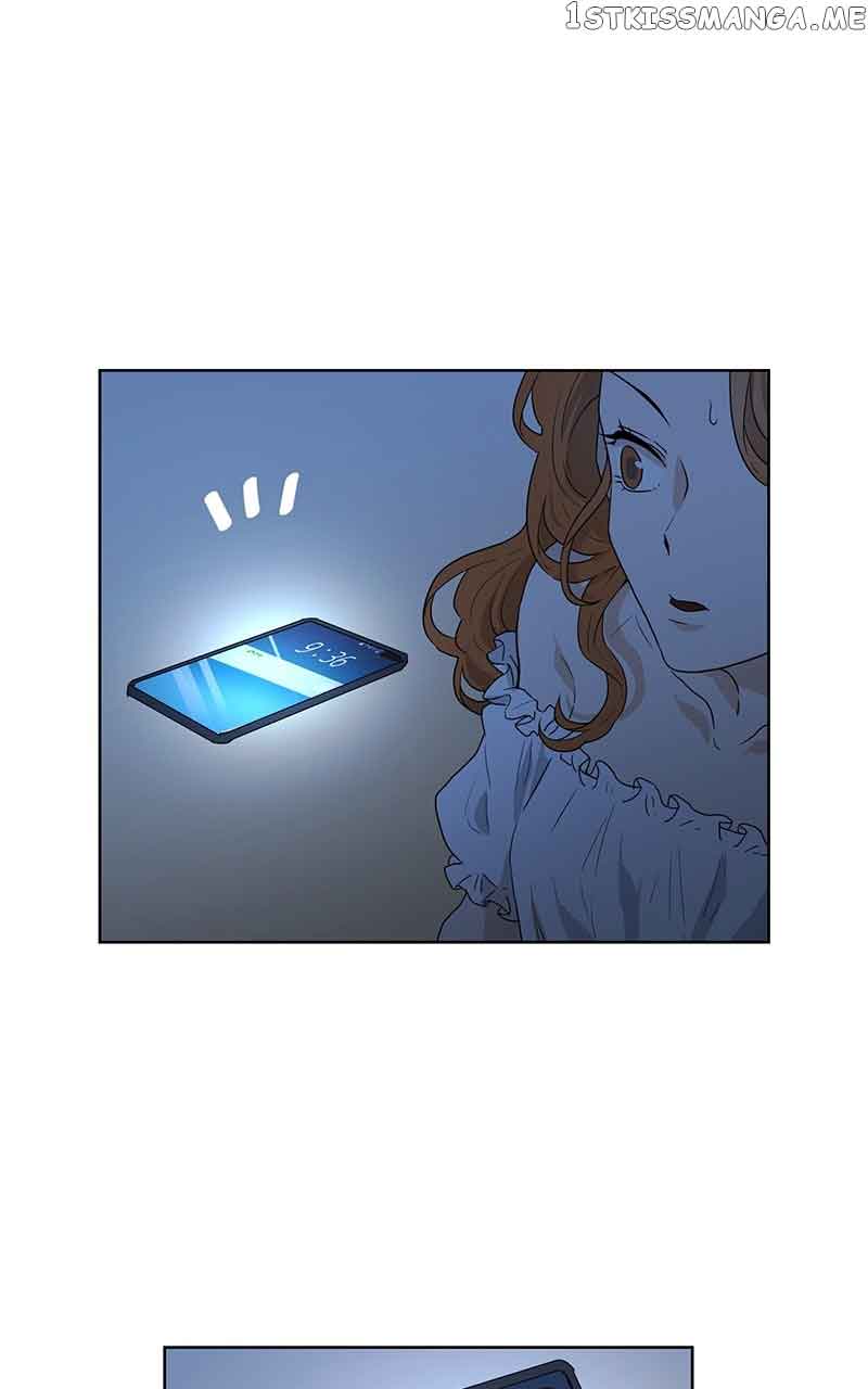 The Goddess’s Guide to Farming chapter 8 page 41