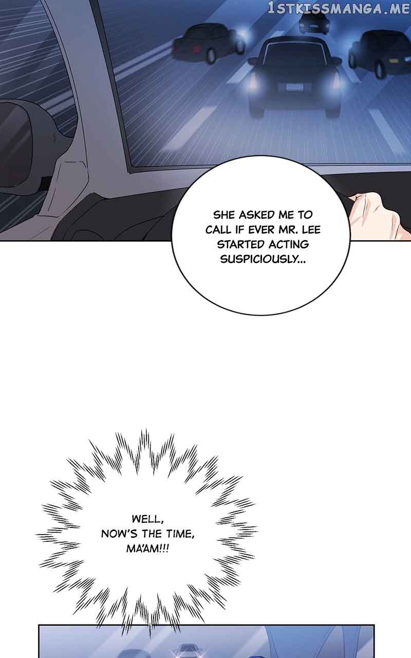 The Goddess’s Guide to Farming chapter 8 page 45