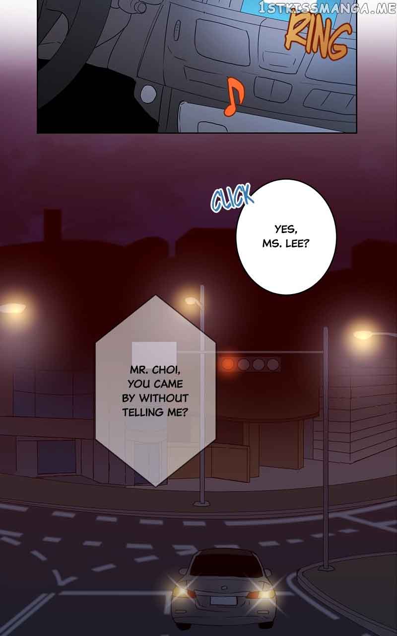 The Goddess’s Guide to Farming chapter 8 page 52