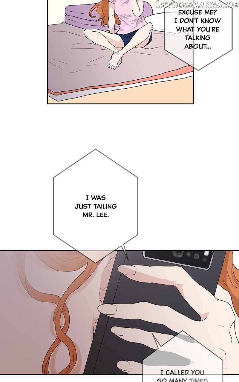 The Goddess’s Guide to Farming chapter 8 page 54