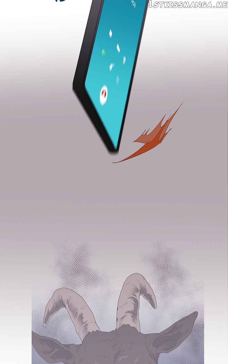 The Goddess’s Guide to Farming chapter 8 page 56