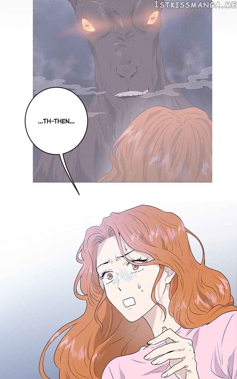 The Goddess’s Guide to Farming chapter 8 page 57