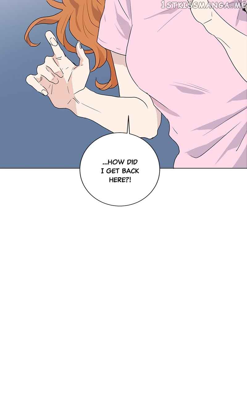 The Goddess’s Guide to Farming chapter 8 page 58