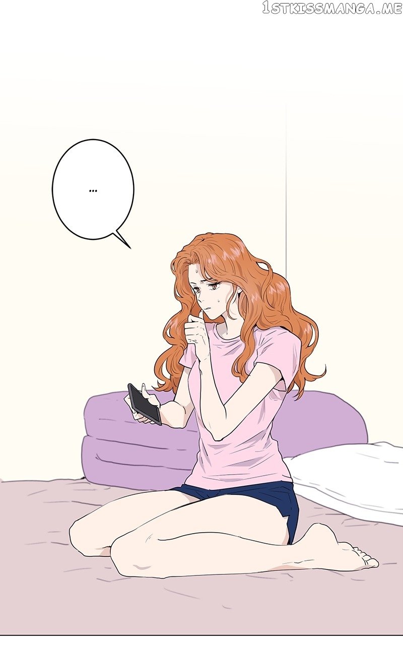 The Goddess’s Guide to Farming chapter 9 page 1