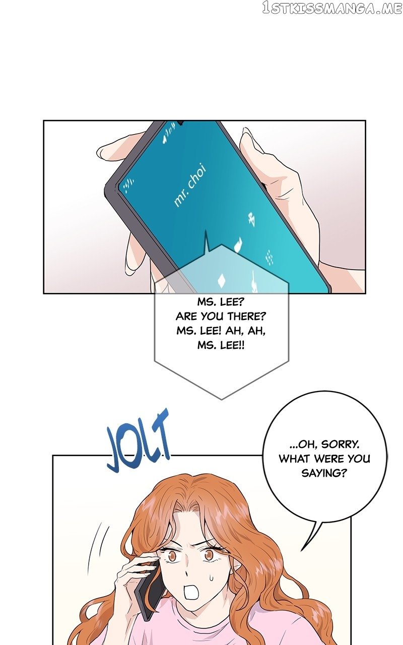 The Goddess’s Guide to Farming chapter 9 page 2