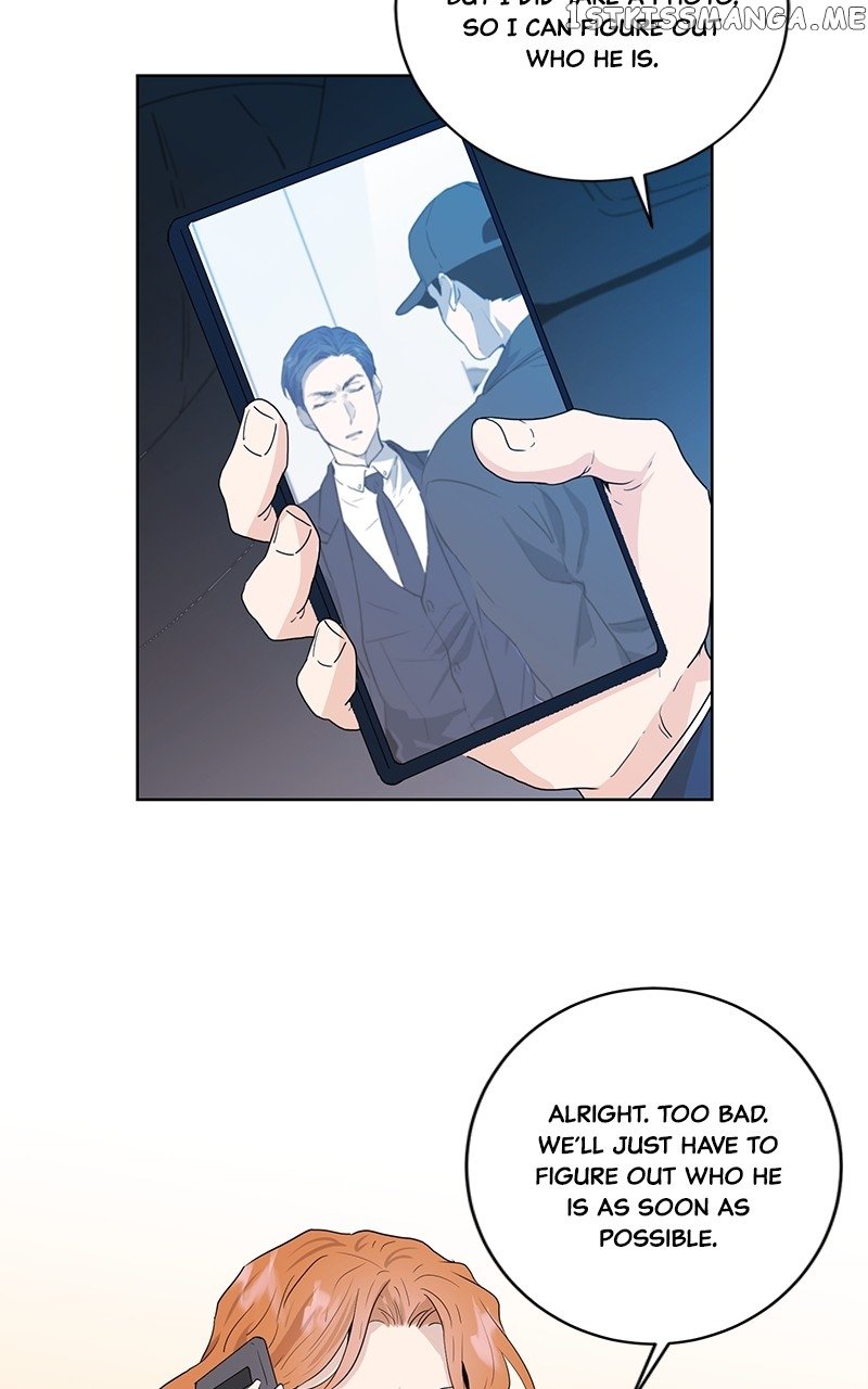 The Goddess’s Guide to Farming chapter 9 page 7