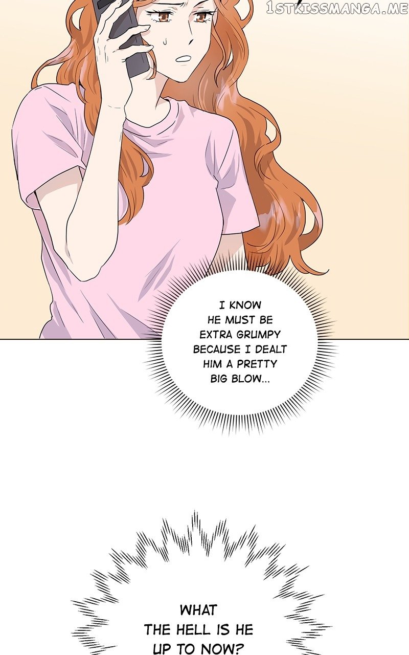 The Goddess’s Guide to Farming chapter 9 page 8