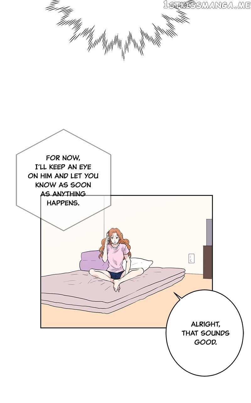 The Goddess’s Guide to Farming chapter 9 page 9