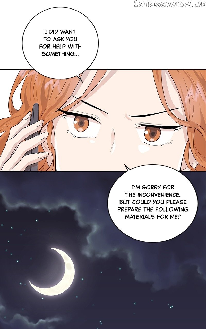 The Goddess’s Guide to Farming chapter 9 page 10