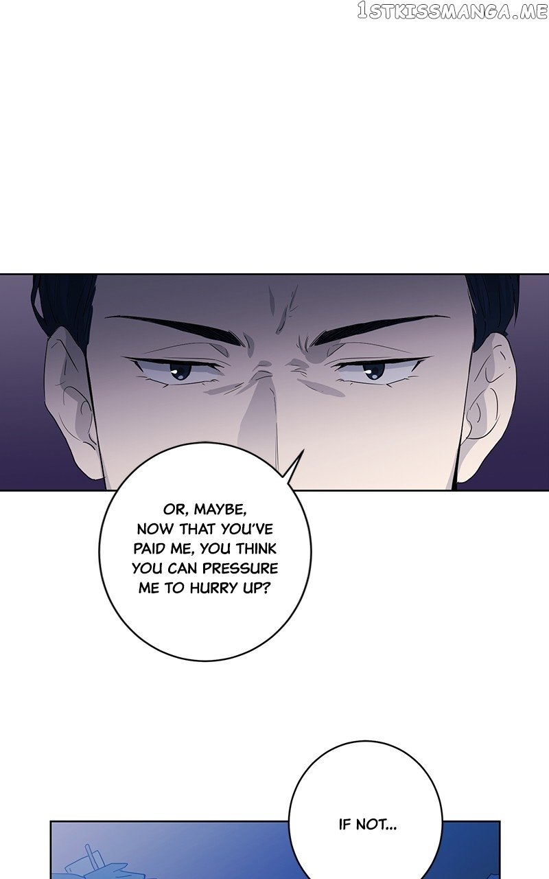 The Goddess’s Guide to Farming chapter 9 page 18