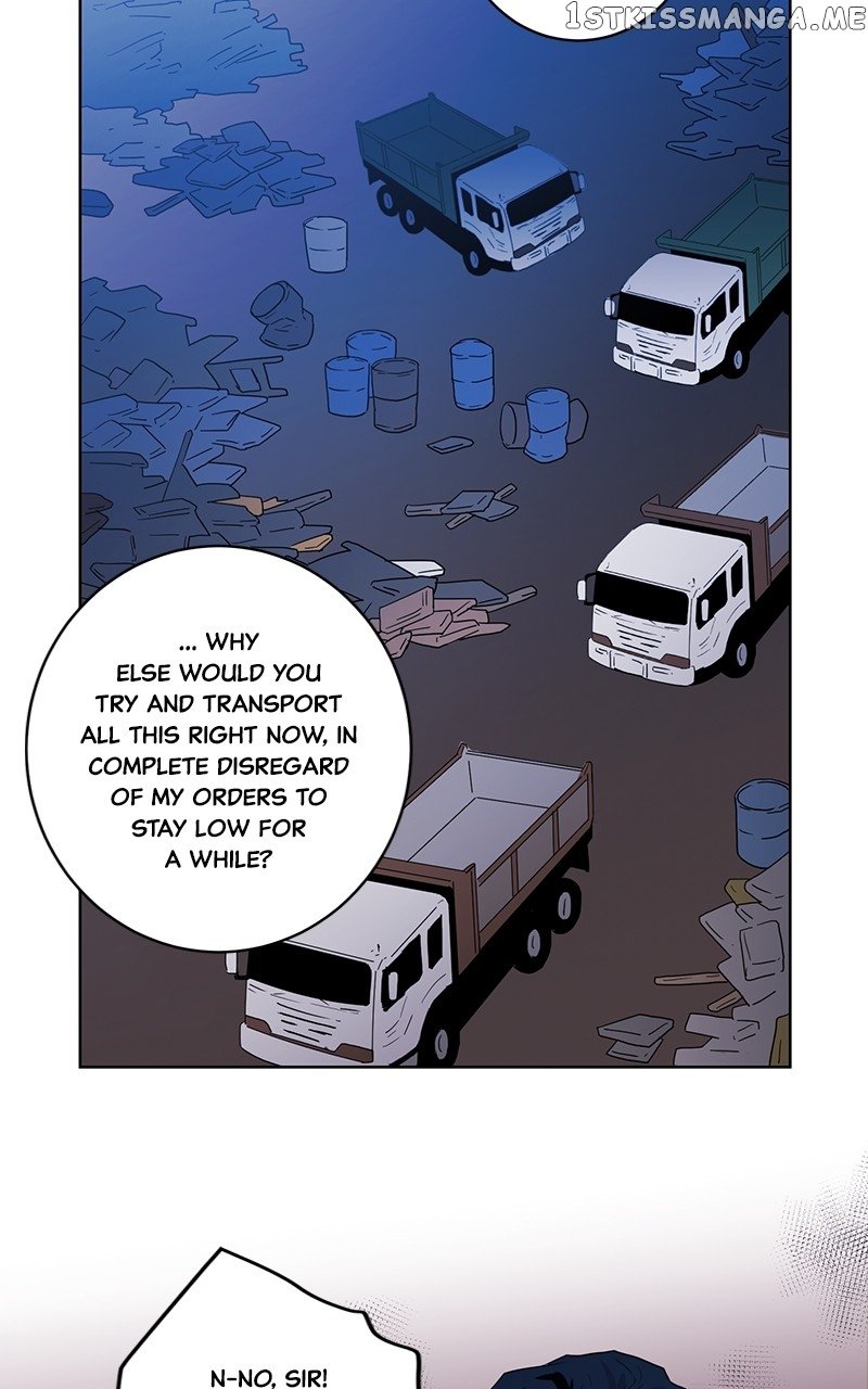 The Goddess’s Guide to Farming chapter 9 page 19