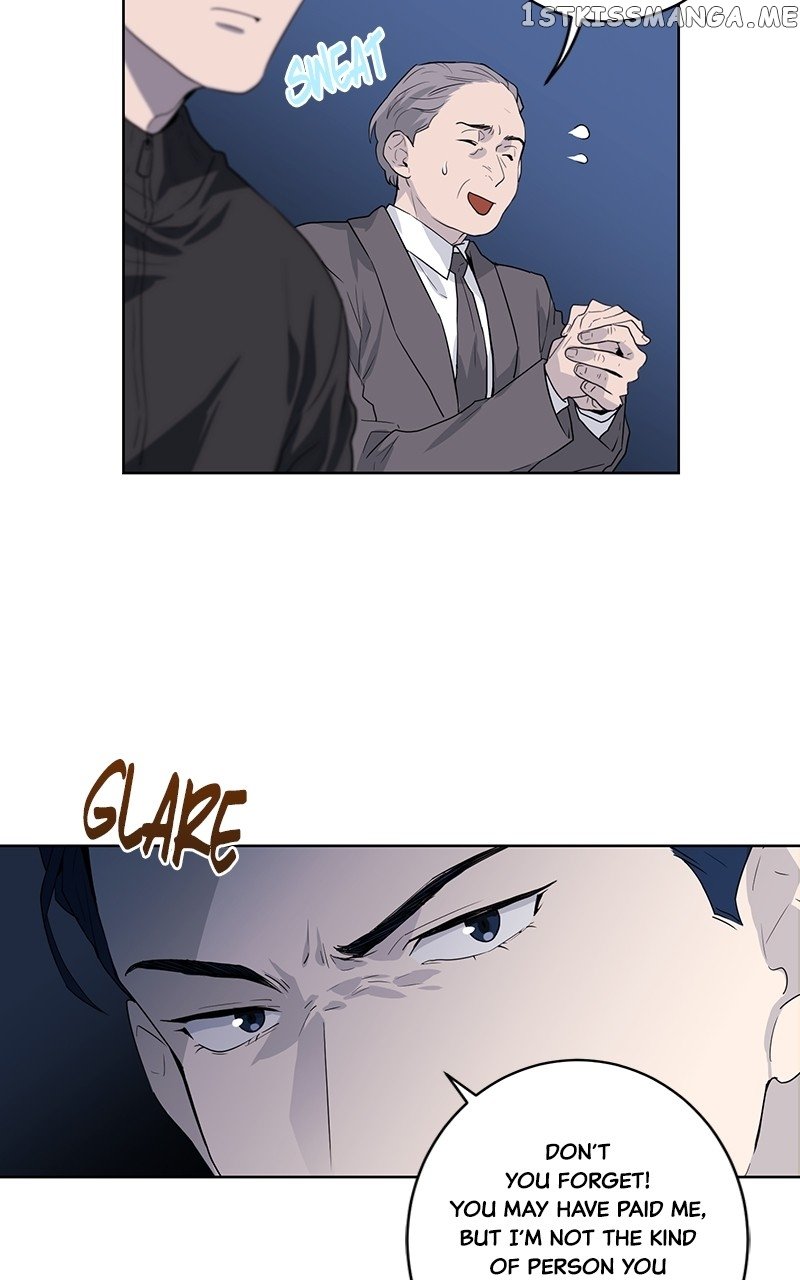 The Goddess’s Guide to Farming chapter 9 page 21