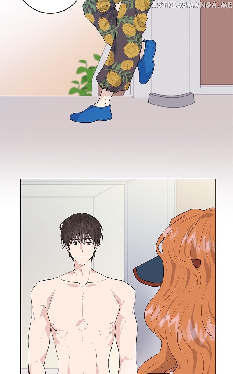 The Goddess’s Guide to Farming chapter 9 page 40