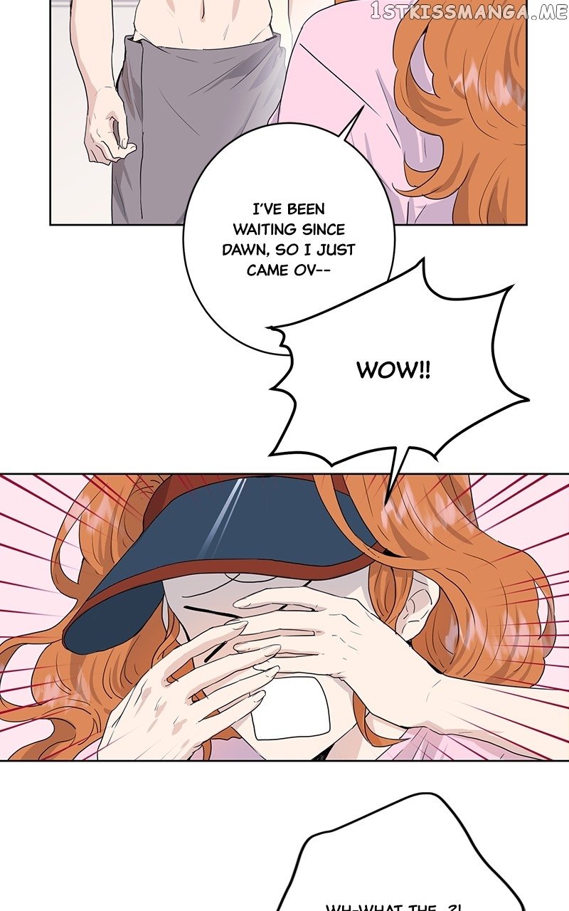 The Goddess’s Guide to Farming chapter 9 page 41
