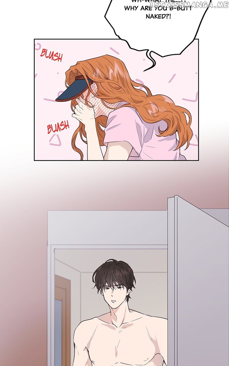 The Goddess’s Guide to Farming chapter 9 page 42