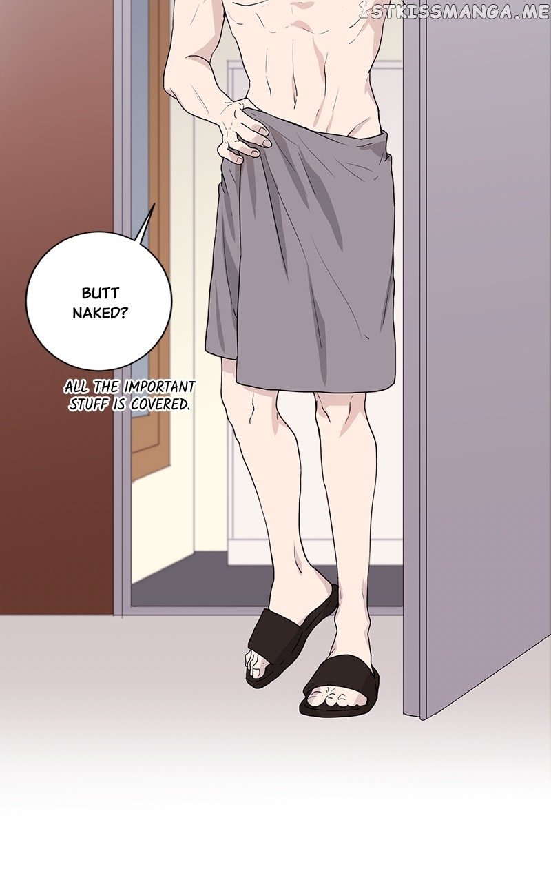 The Goddess’s Guide to Farming chapter 9 page 43