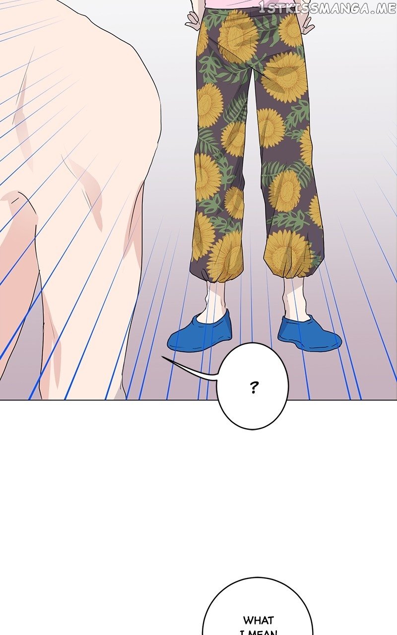 The Goddess’s Guide to Farming chapter 9 page 47